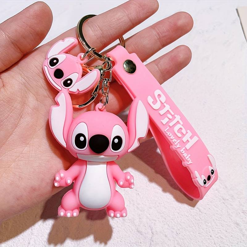 Stitch Key chain