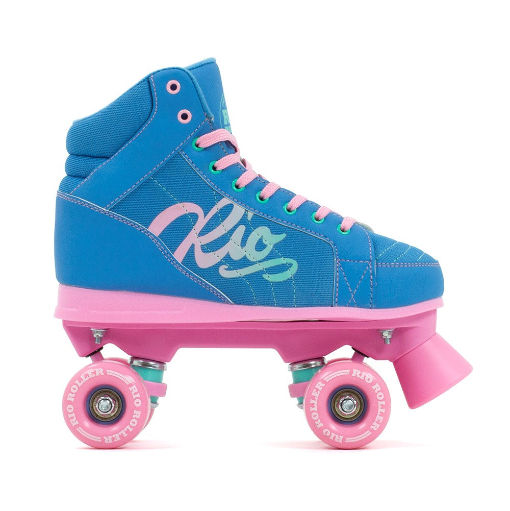 Rio Roller Lumina Quad Skates