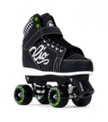 Rio Roller Mayhem II Quad skates - Black