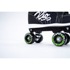 Rio Roller Mayhem II Quad skates - Black
