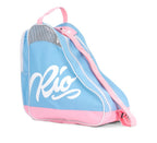 Rio Roller Script Skate Bag Rollerskate Hockey