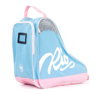 Rio Roller Script Skate Bag Rollerskate Hockey