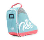 Rio Roller Script Skate Bag Rollerskate Hockey