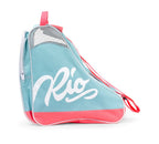 Rio Roller Script Skate Bag Rollerskate Hockey