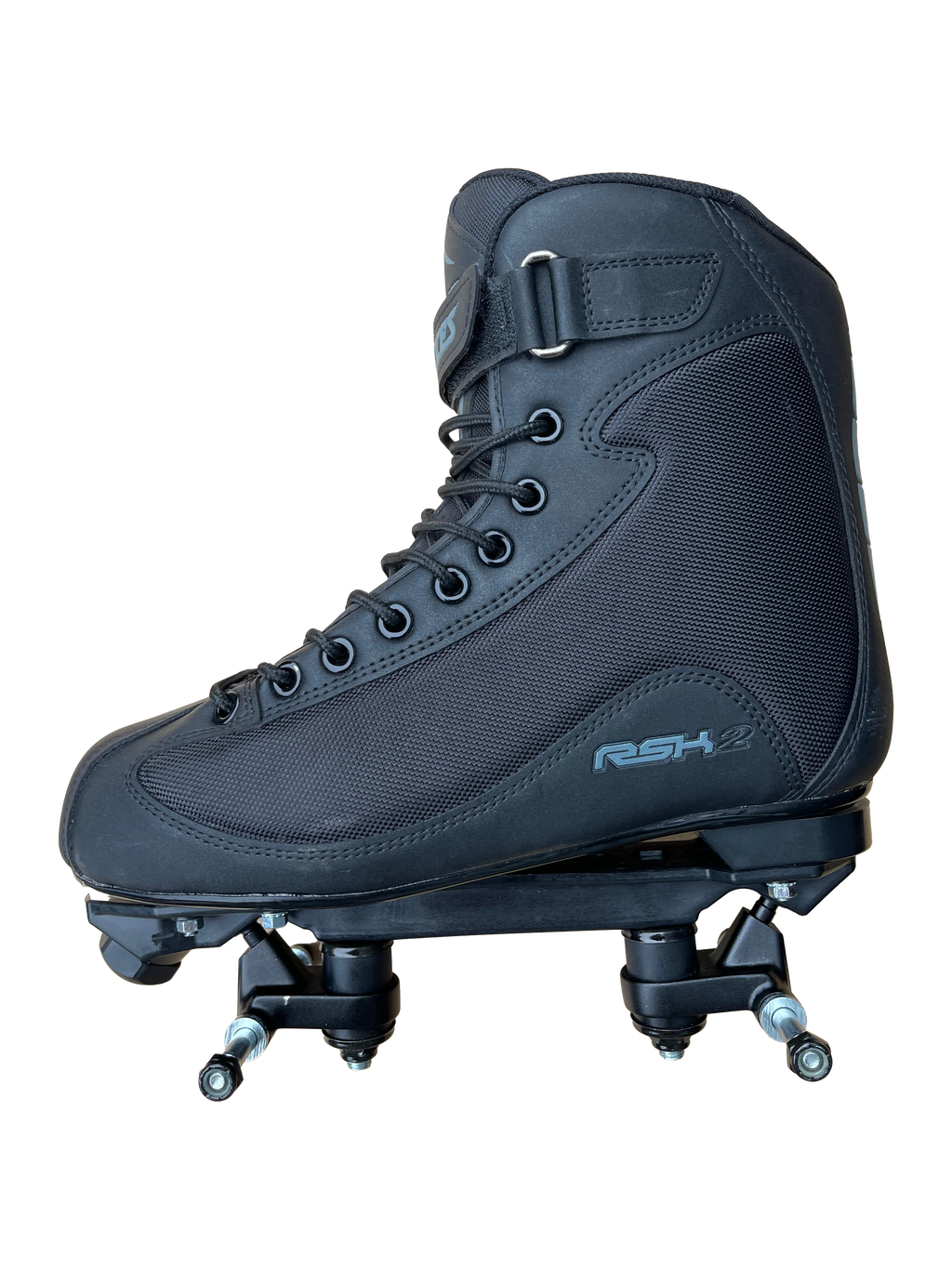 ROCES ROLLER SKATE TOE CAP Clear Background