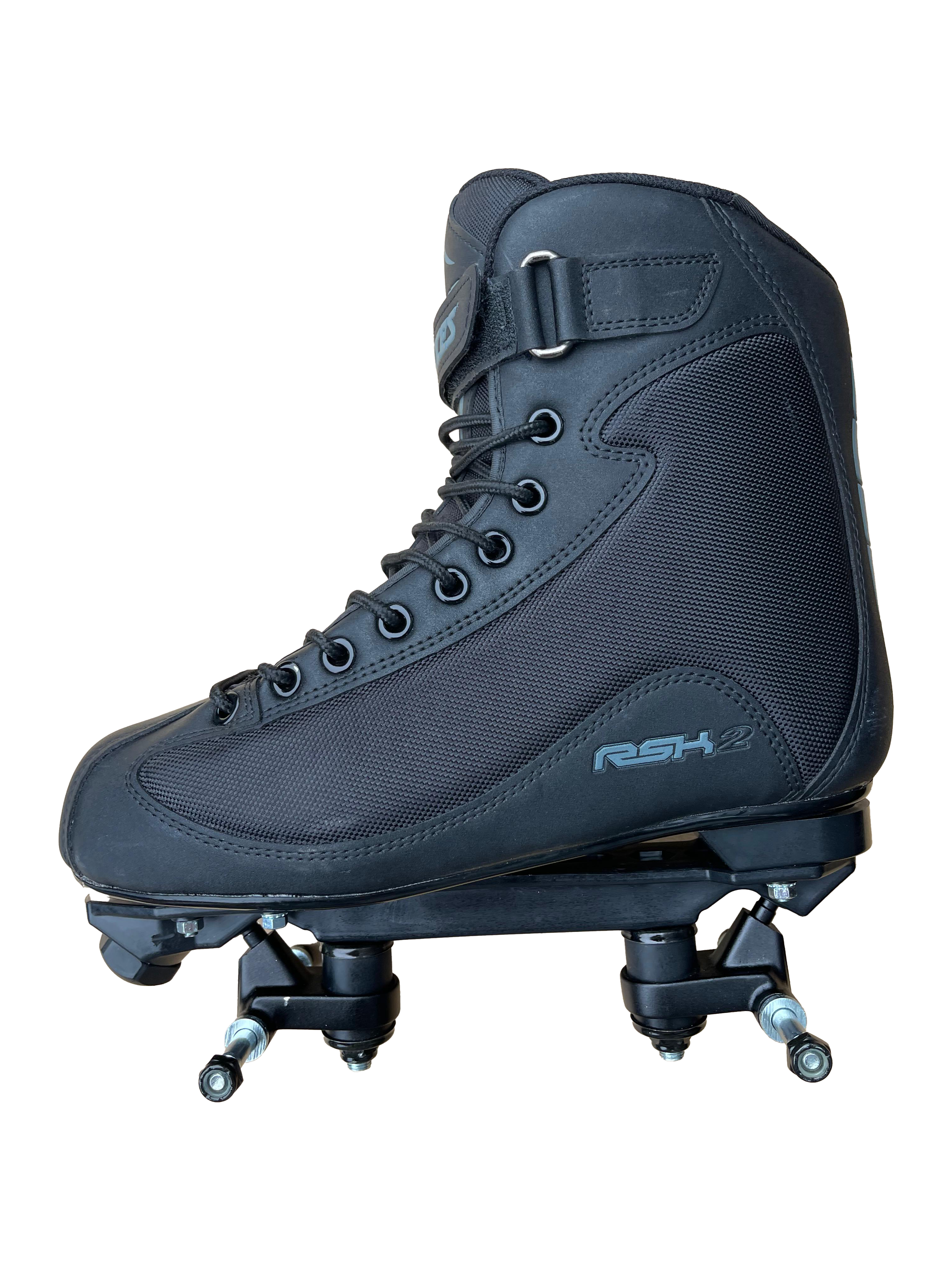 ROCES ROLLER SKATE TOE CAP Clear Background