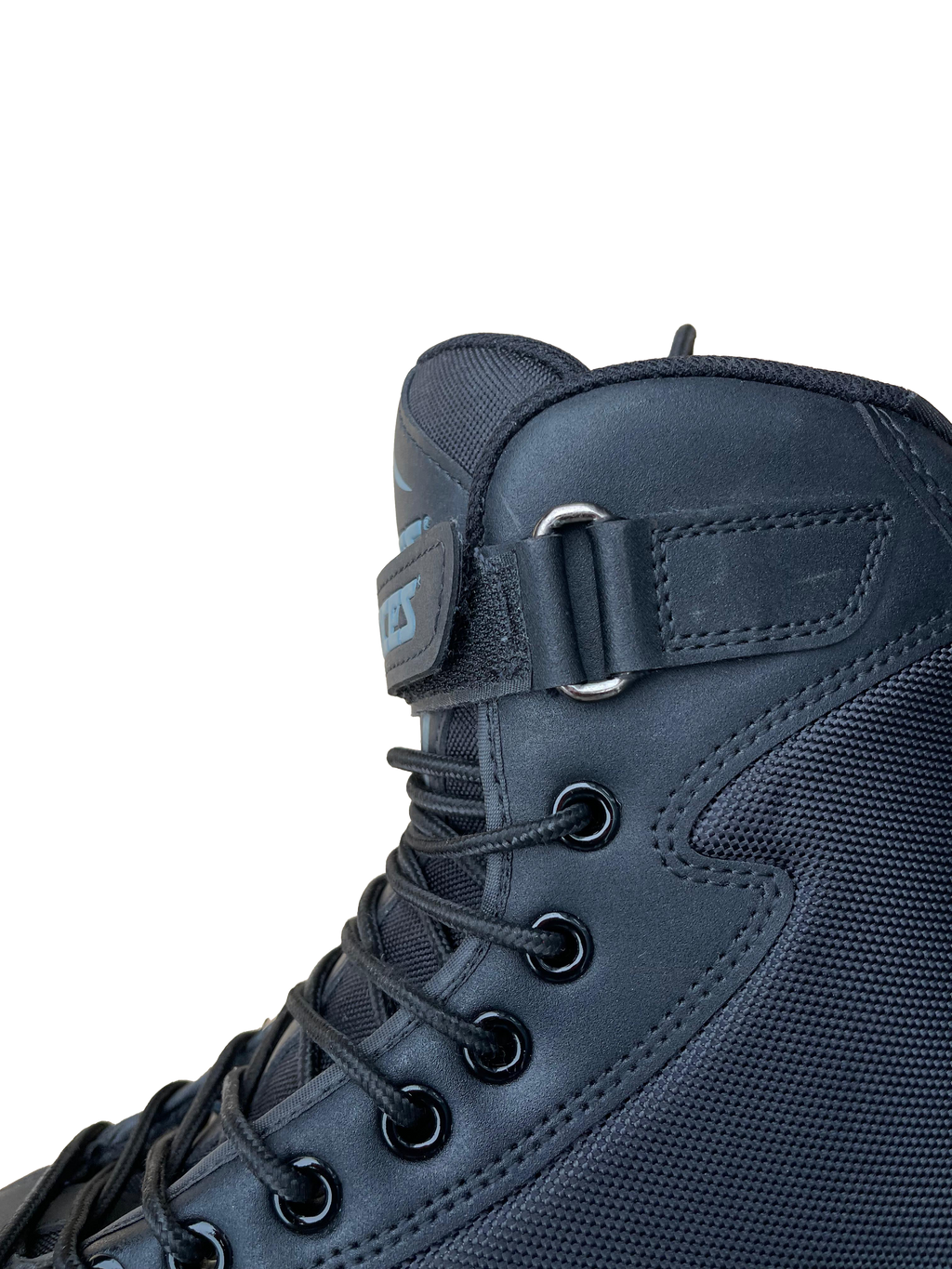 ROCES ROLLER SKATE TOE CAP 4