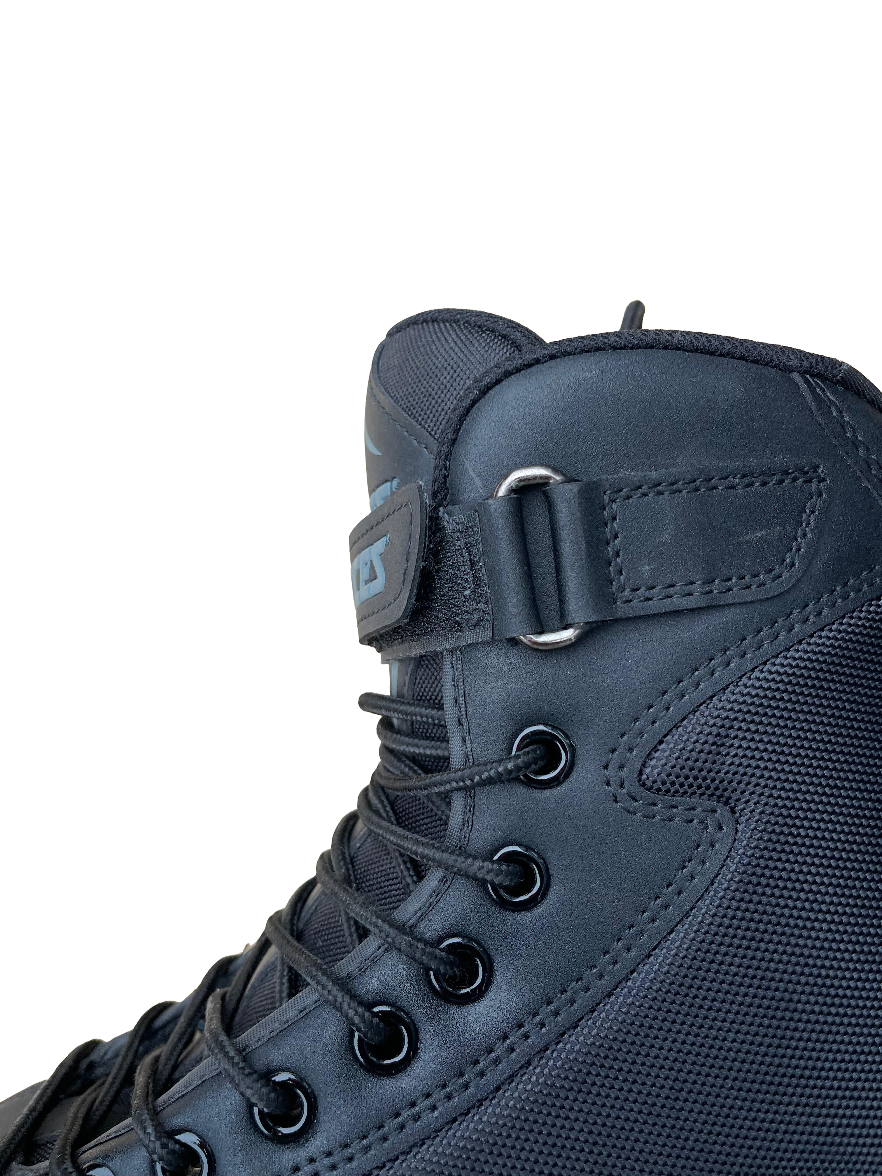 ROCES ROLLER SKATE TOE CAP 4