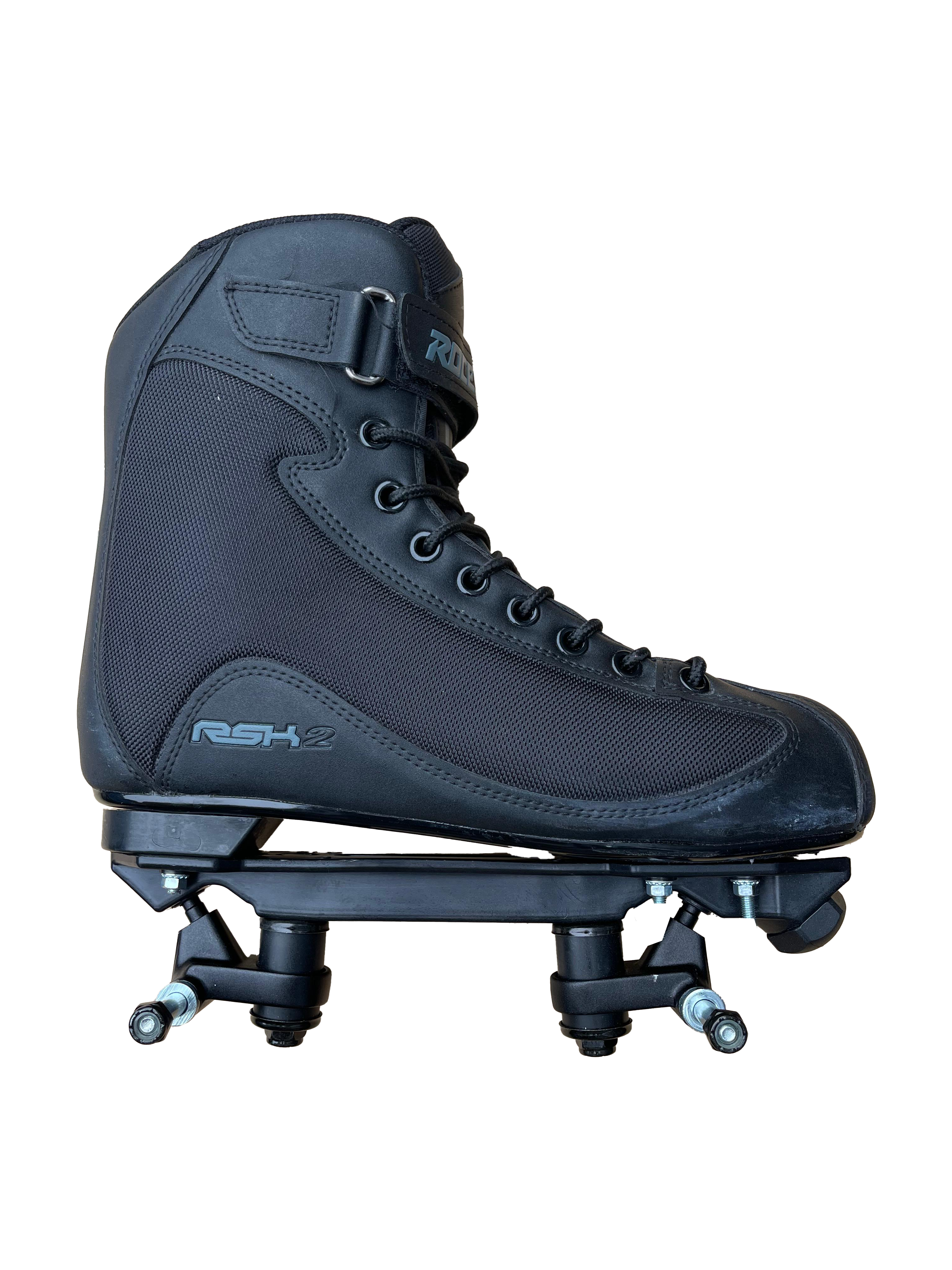 ROCES ROLLER SKATE TOE CAP 4