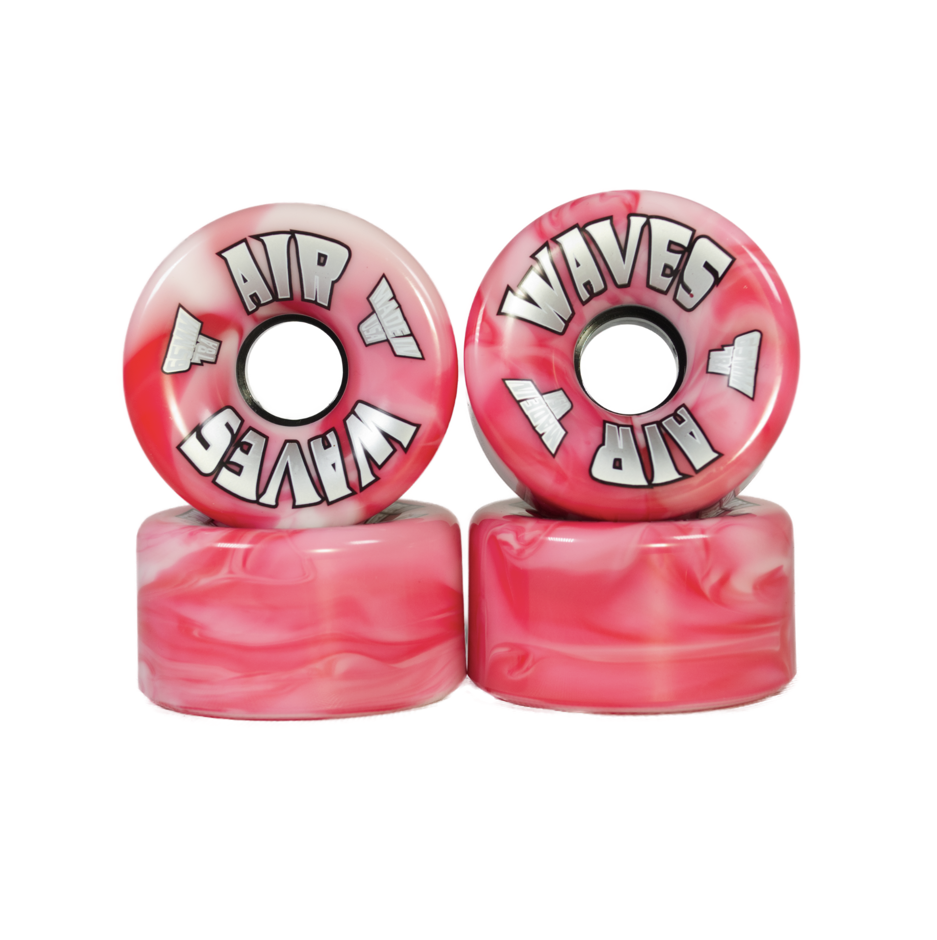 AirWaves Wheels (8-pack)