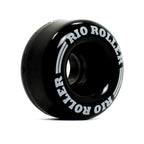 Rio Roller Coaster Wheels (8 Pack) 62mm x 36mm