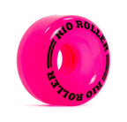Rio Roller Coaster Wheels (8 Pack) 62mm x 36mm