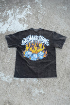Roll Back Tee