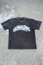Roll Back Tee