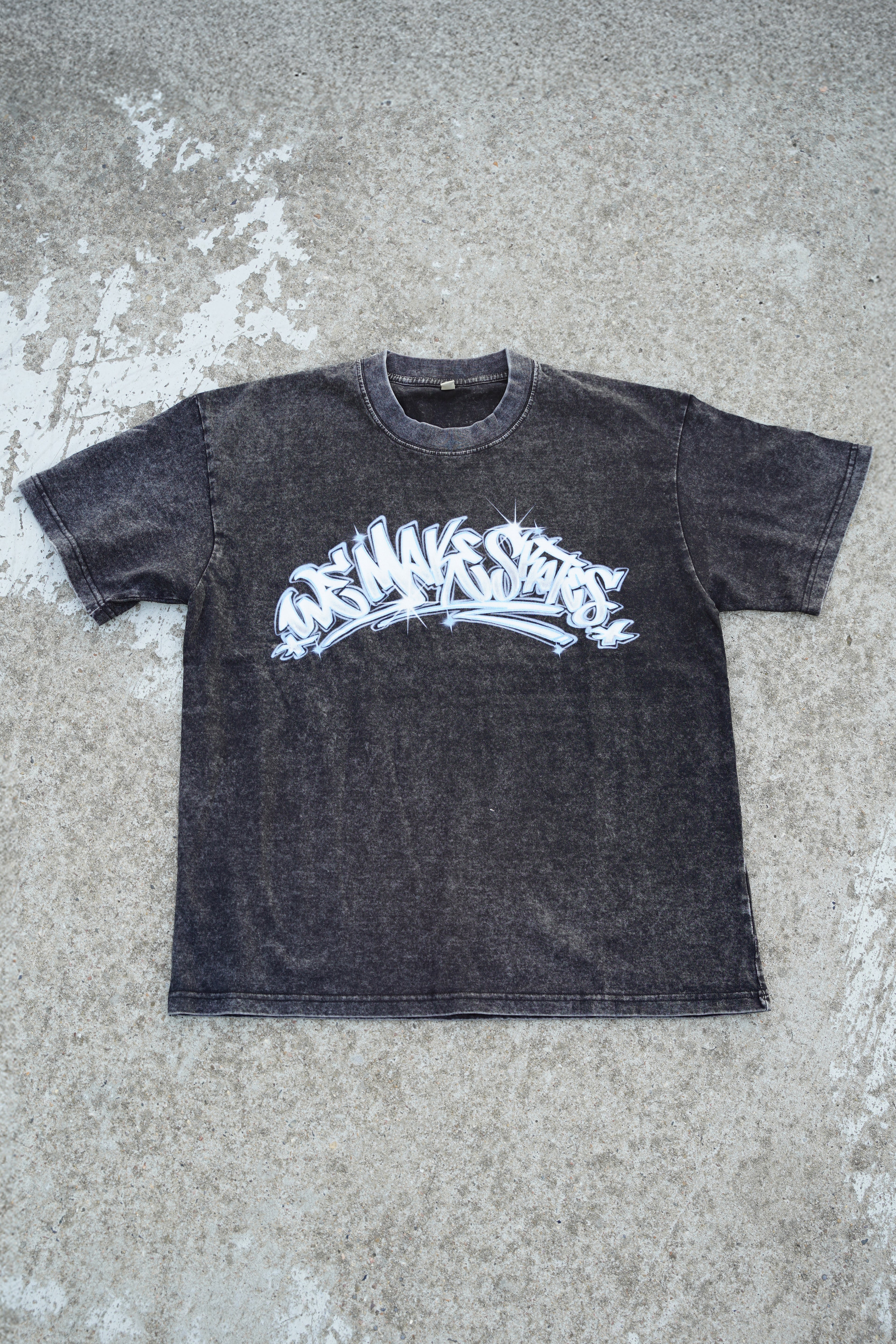 Roll Back Tee