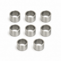 8mm Bearing Spacers for Quad Roller Skates – Pack of 8