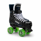 NEW Bauer XLP Quad Roller Skates