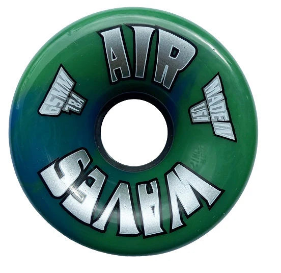AirWaves Wheels (8-pack)