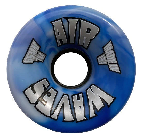 AirWaves Wheels (8-pack)