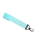 Nylon Fob Key Chain