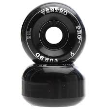 Ventro Pro Turbo Wheels (Set of 8)