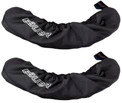Bauer Skate Guards Renewed (Secondhand Con)