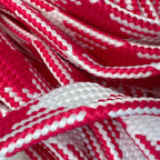 WMS Chunky Mixed Skate Laces