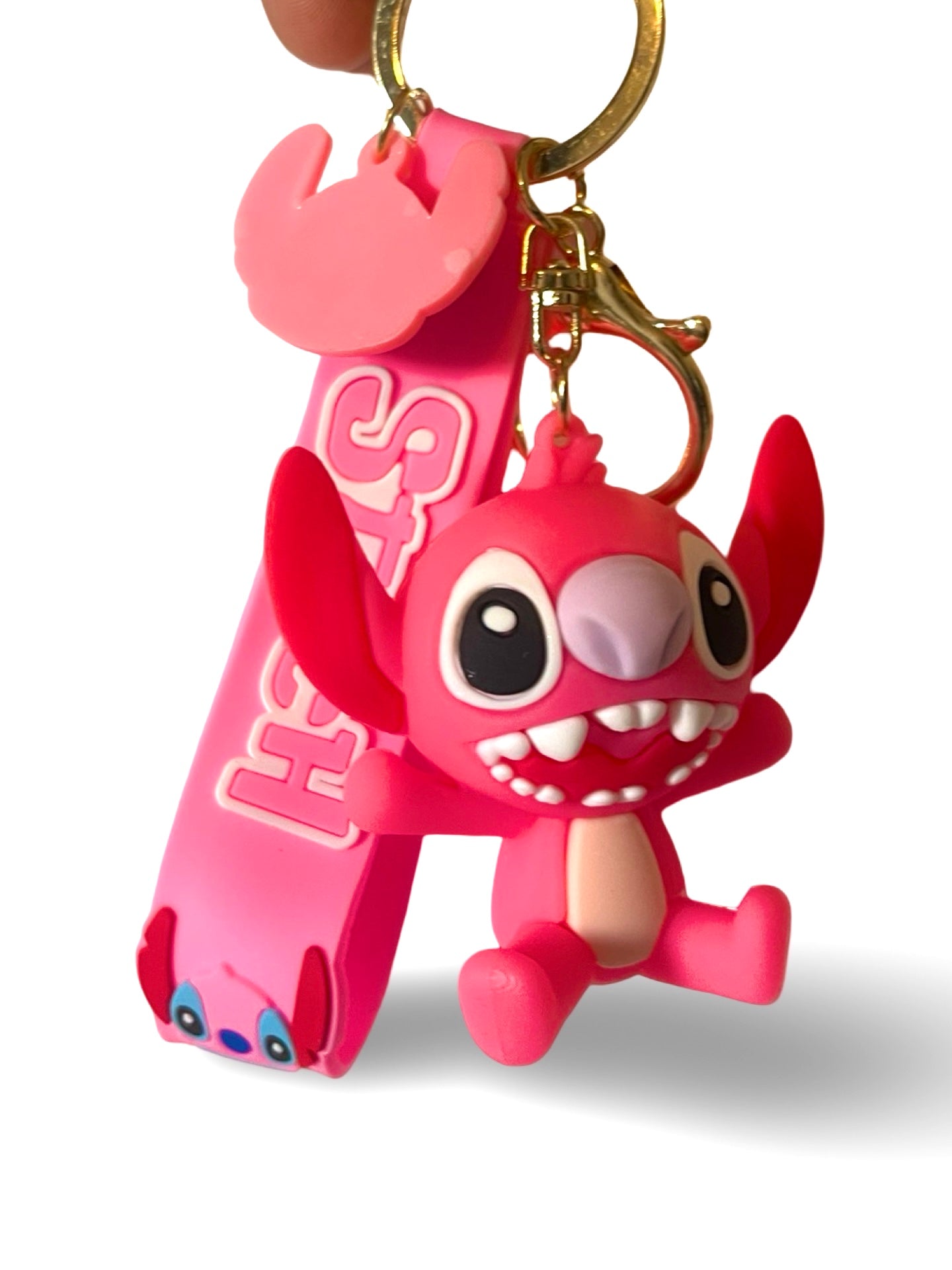 Stitch Key chain