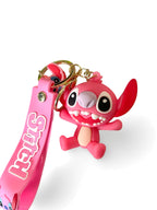 Stitch Key chain