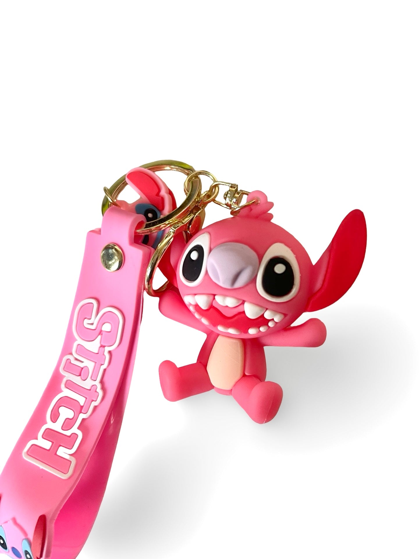 Stitch Key chain