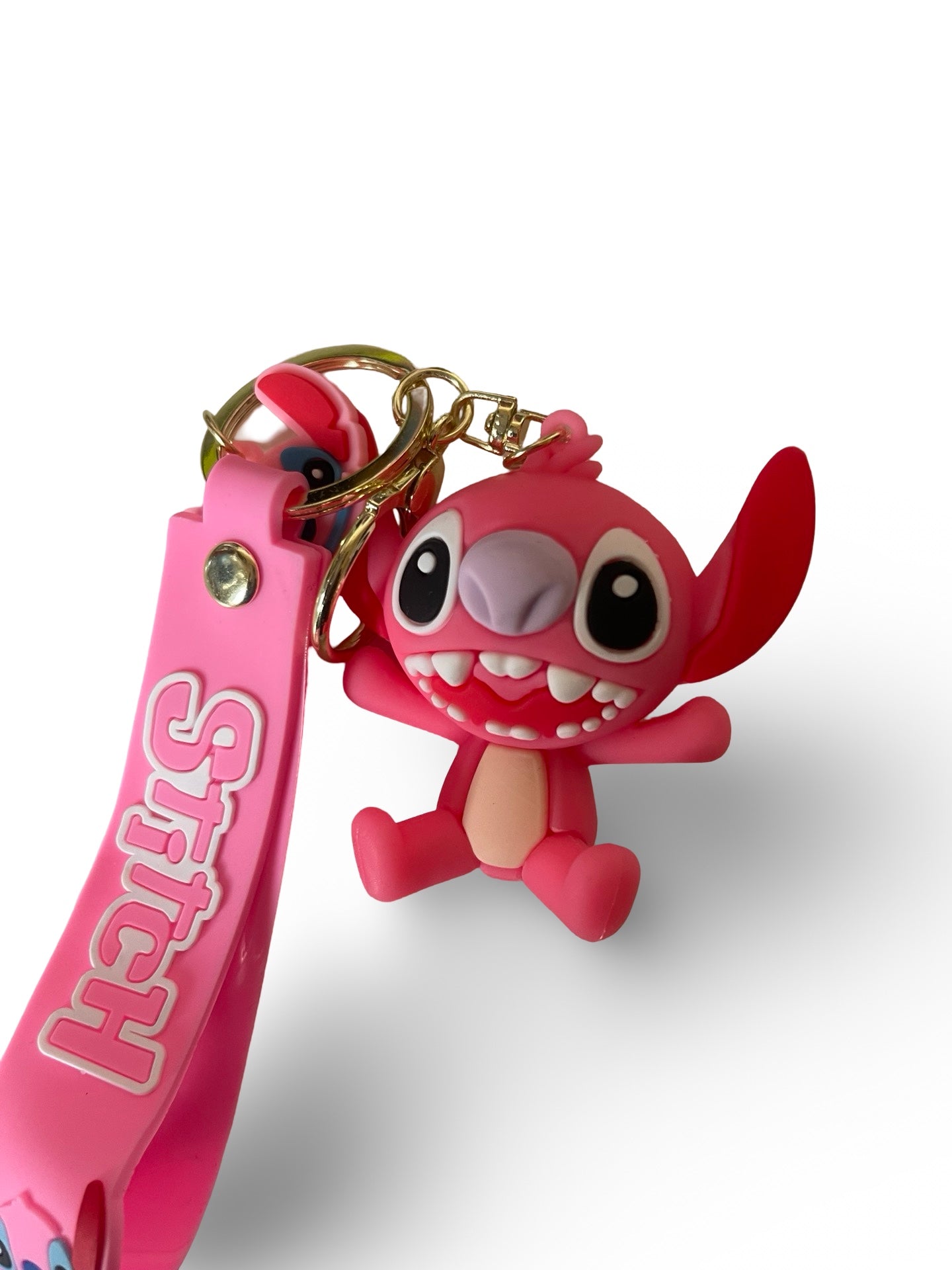Stitch Key chain