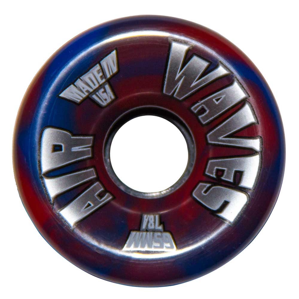 AirWaves Wheels (8-pack)
