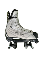 UK10 Bauer 22 Ignites custom Quads