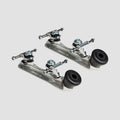 Sure Grip Super X Aluminum