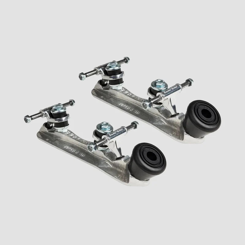 Sure Grip Super X Aluminum